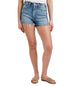 Silver Jeans Co. Highly Desirable High Waist Cutoff Denim Shorts
